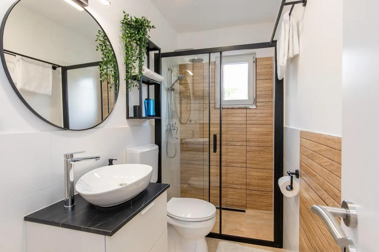 Ferienwohnung Oleander Malinska